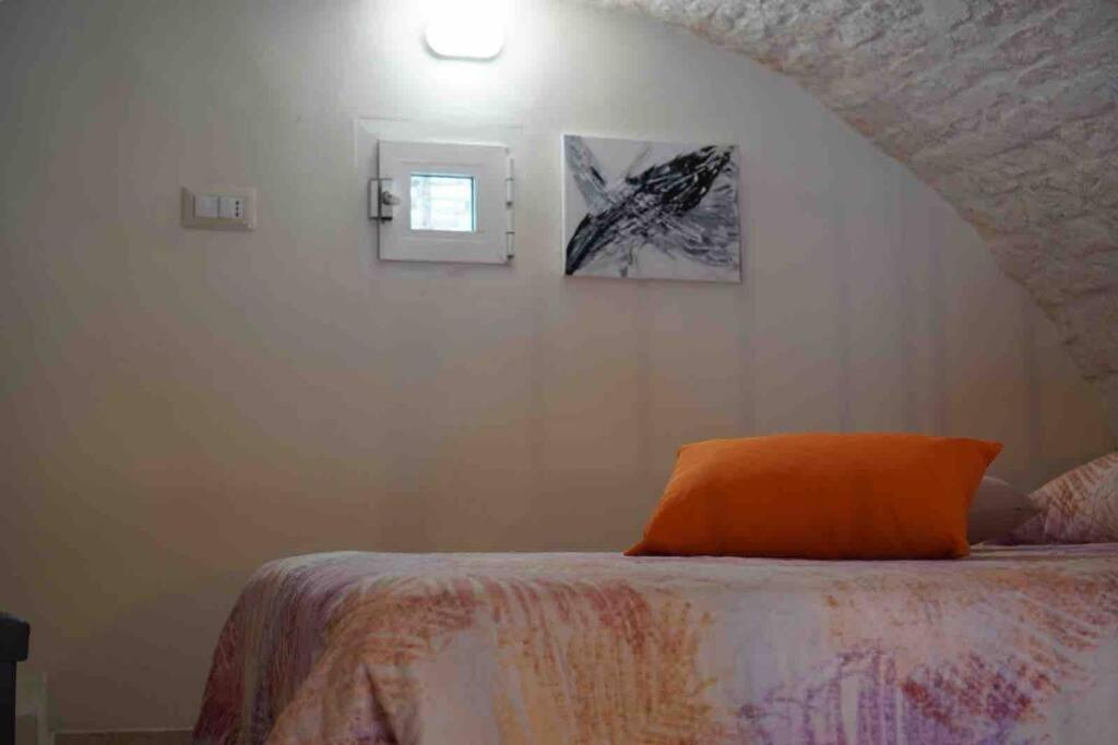 Casa Melina! Historic House In Locorotondo Villa ภายนอก รูปภาพ