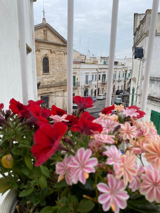 Casa Melina! Historic House In Locorotondo Villa ภายนอก รูปภาพ